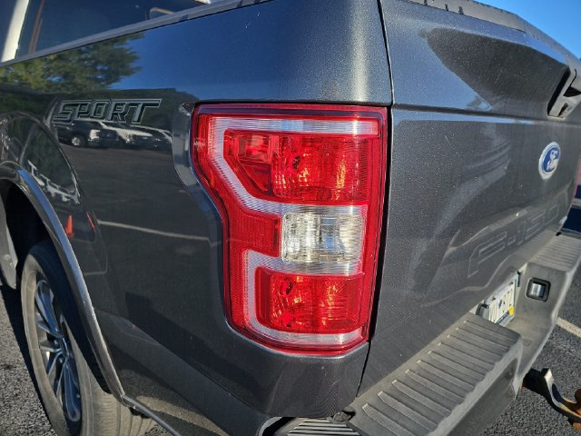 Used 2020 Ford F150 XLT w/ Equipment Group 302A Luxury RWD image 34