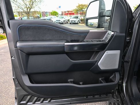 New 2026 Ford F350 Platinum AWD/4WD image 19