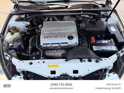 Used 2004 Toyota Solara SE FWD image 26