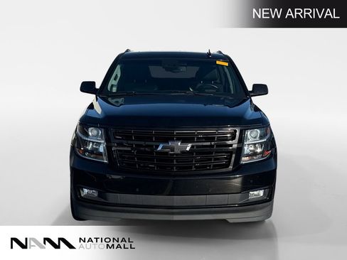 Used 2020 Chevrolet Suburban Premier image 8