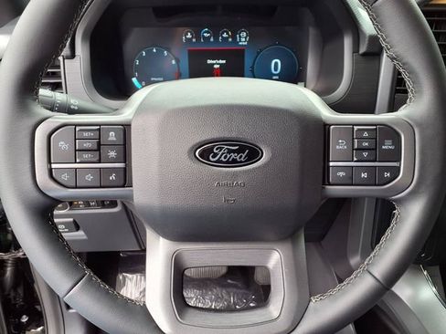 New 2026 Ford F150 XLT AWD/4WD image 16