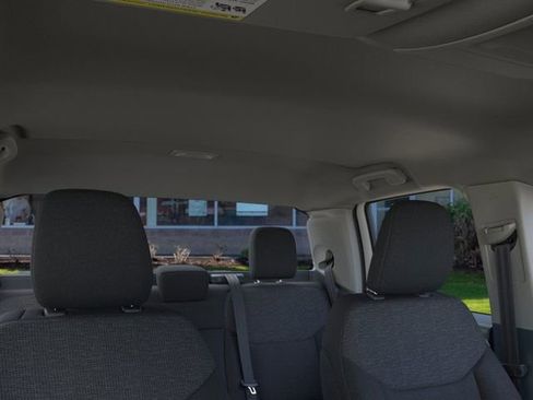 New 2025 Ford Maverick XL w/ 4K Tow Package image 12