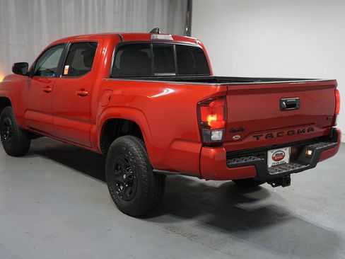 Used 2021 Toyota Tacoma SR image 6