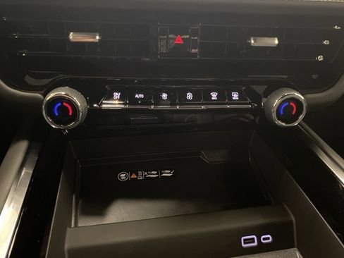 New 2025 Chevrolet Tahoe Premier image 20