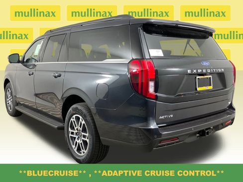 New 2025 Ford Expedition Max Active image 8