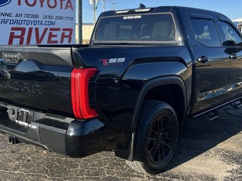 Used 2024 Toyota Tundra SR5 image 8