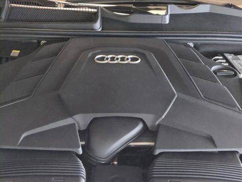New 2026 Audi Q7 3.0T Premium Plus AWD/4WD image 17