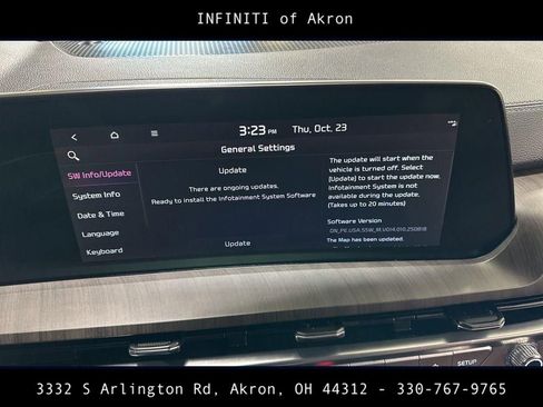 Used 2024 Kia Telluride SX image 71