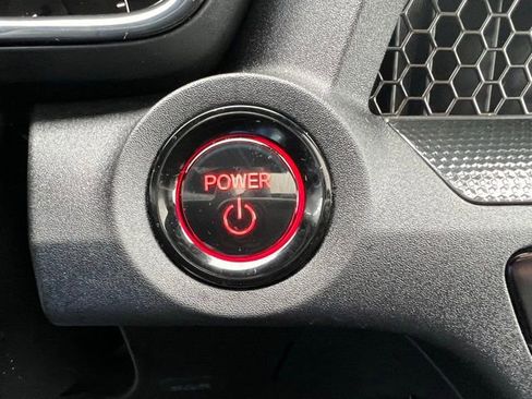 Certified 2026 Honda CR-V Sport image 23