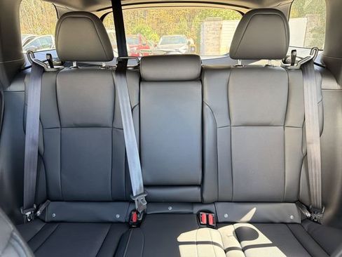 New 2026 Subaru Outback Limited XT image 31