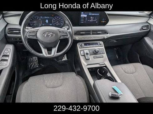 Used 2022 Hyundai Palisade SEL w/ Convenience Package FWD image 17