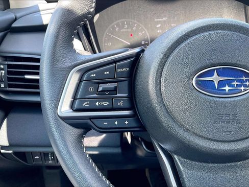 Certified 2025 Subaru Legacy Premium AWD/4WD image 25