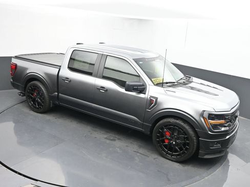 New 2025 Ford F150 STX w/ Equipment Group 200A image 33