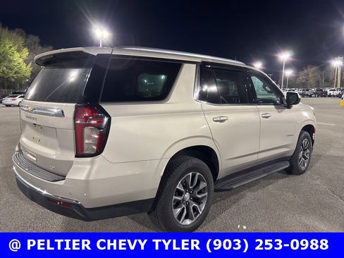 Used 2021 Chevrolet Tahoe LT image 7