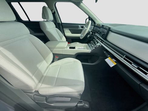 New 2027 Hyundai Santa Fe SE FWD image 20
