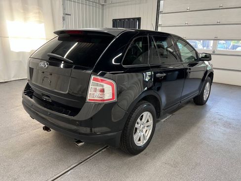 Used 2009 Ford Edge SE FWD image 4