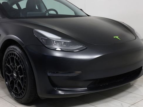 Used 2023 Tesla Model 3 Standard Range RWD image 37