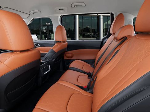 New 2026 Kia Carnival EX image 18