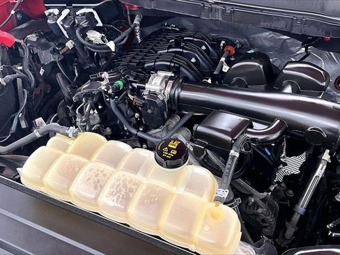 Used 2022 Ford F150 XL w/ Equipment Group 101A High image 30