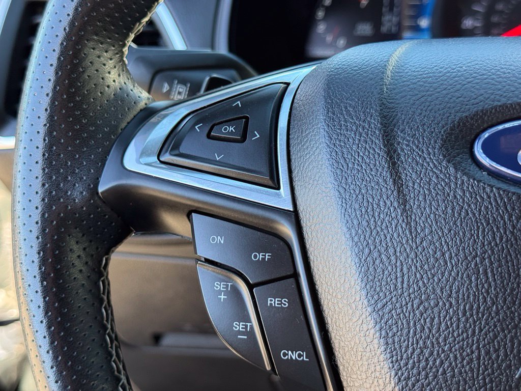 Certified 2023 Ford Edge ST AWD/4WD image 16