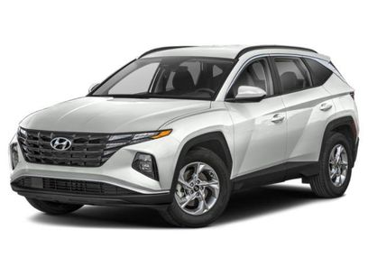 Used 2024 Hyundai Tucson SEL w/ Convenience Package