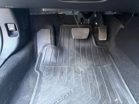 Used 2018 Honda Accord EX-L image 37