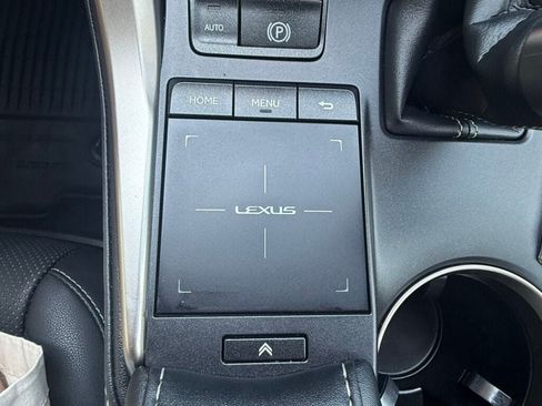 Used 2018 Lexus NX 300 AWD w/ Comfort Package image 41