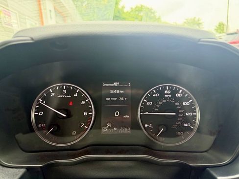 Used 2026 Subaru Impreza 2.0i Sport AWD/4WD image 38