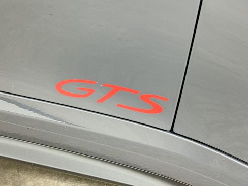 Used 2026 Porsche 911 Carrera GTS RWD image 9