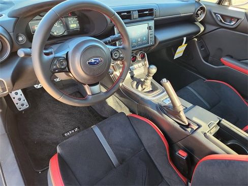 New 2025 Subaru BRZ Limited image 19