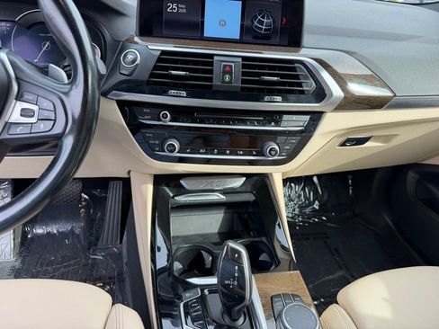 Used 2019 BMW X3 xDrive30i w/ Premium Package AWD/4WD image 29
