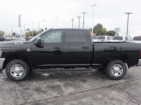 New 2026 RAM 2500 Tradesman image 18