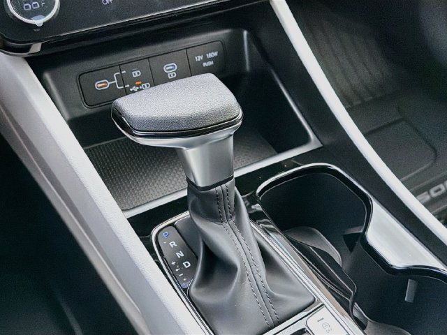 New 2026 Hyundai Tucson SEL Plus FWD image 16
