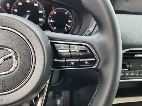 New 2026 MAZDA CX-90 3.3 Turbo w/ Premium Sport Pkg image 17