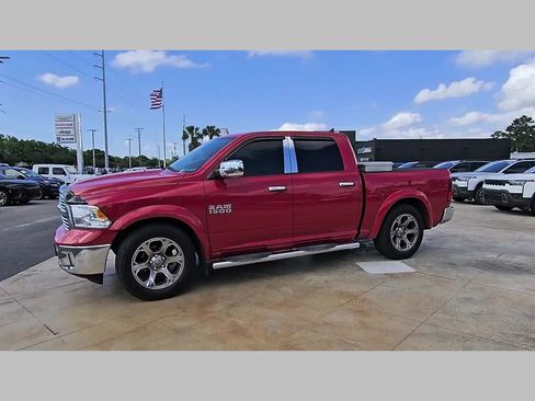 Used 2015 RAM 1500 Lone Star RWD image 26