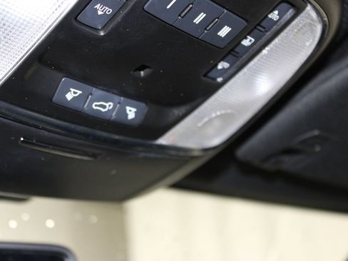 Used 2021 Jeep Grand Cherokee Limited w/ Luxury Group II image 49