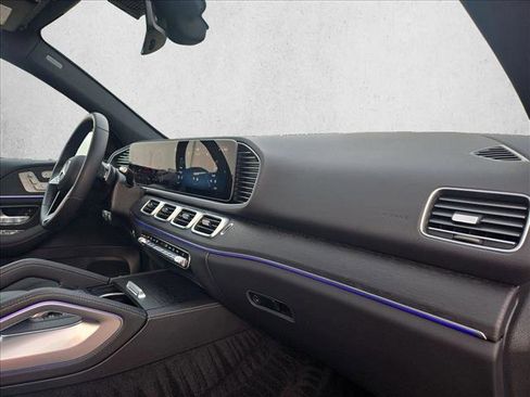 Certified 2026 Mercedes-Benz GLE 350 4MATIC image 22