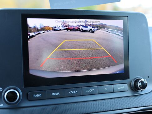 Certified 2023 Hyundai Kona SE image 25