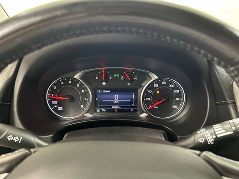 Used 2019 GMC Terrain SLE w/ Driver Convenience Package AWD/4WD image 13