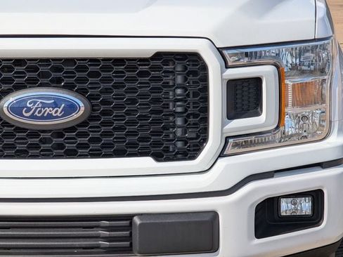 Used 2020 Ford F150 XL w/ Equipment Group 101A Mid RWD image 9