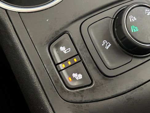 Used 2018 GMC Terrain SLE w/ Driver Convenience Package AWD/4WD image 24