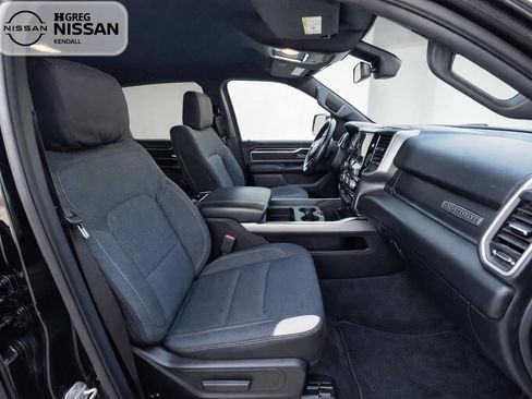 Used 2020 RAM 1500 Big Horn AWD/4WD image 10