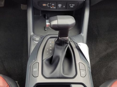 New 2026 Kia K4 EX FWD image 18