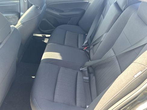 New 2025 Nissan Altima 2.5 S image 12