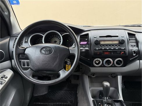 Used 2006 Toyota Tacoma 2WD Access Cab image 10