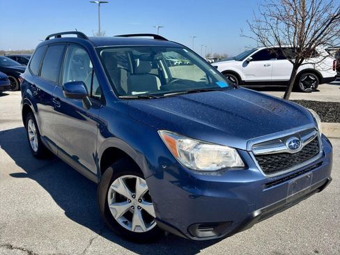 Used 2014 Subaru Forester 2.5i Premium w/ All-Weather Package image 7