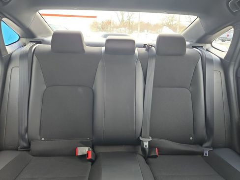 Certified 2022 Honda Civic Sport image 27