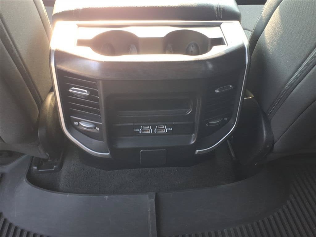Used 2023 RAM 1500 Lone Star AWD/4WD image 24