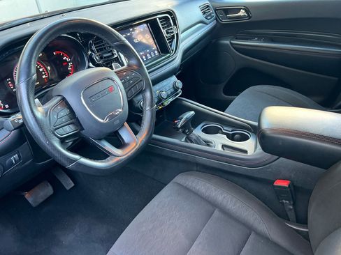 Used 2023 Dodge Durango GT image 10