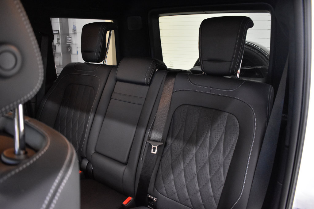 Certified 2023 Mercedes-Benz G 63 AMG 4MATIC image 32